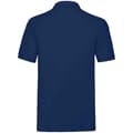 Pikkukuva 2 / 3: Fruit of the Loom Mens Premium Cotton Pique Polo Shirt