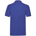 Pikkukuva 2 / 3: Fruit of the Loom Mens Premium Cotton Pique Polo Shirt