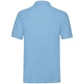 Pikkukuva 2 / 3: Fruit of the Loom Mens Premium Cotton Pique Polo Shirt