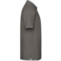 Pikkukuva 3 / 3: Fruit of the Loom Mens Premium Cotton Pique Polo Shirt