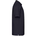 Pikkukuva 3 / 3: Fruit of the Loom Mens Premium Cotton Pique Polo Shirt