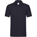 Pikkukuva 1 / 3: Fruit of the Loom Mens Premium Cotton Pique Polo Shirt