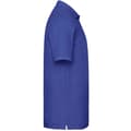 Pikkukuva 3 / 3: Fruit of the Loom Mens Premium Cotton Pique Polo Shirt
