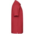 Pikkukuva 3 / 3: Fruit of the Loom Mens Premium Cotton Pique Polo Shirt