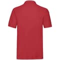 Pikkukuva 2 / 3: Fruit of the Loom Mens Premium Cotton Pique Polo Shirt