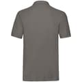 Pikkukuva 2 / 3: Fruit of the Loom Mens Premium Cotton Pique Polo Shirt