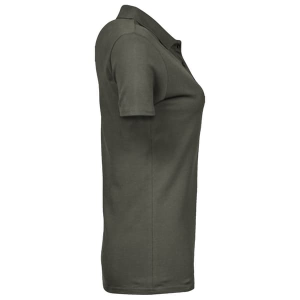 Tee Jays Womens/Ladies Luxury Stretch Polo Shirt