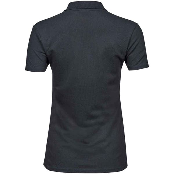 Tee Jays Womens/Ladies Luxury Stretch Polo Shirt