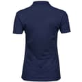 Miniatyrbilde 2 av 3: Tee Jays Womens/Ladies Luxury Stretch Polo Shirt
