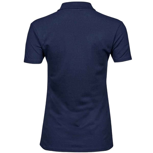 Tee Jays Womens/Ladies Luxury Stretch Polo Shirt