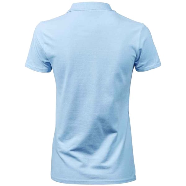 Tee Jays Womens/Ladies Luxury Stretch Polo Shirt