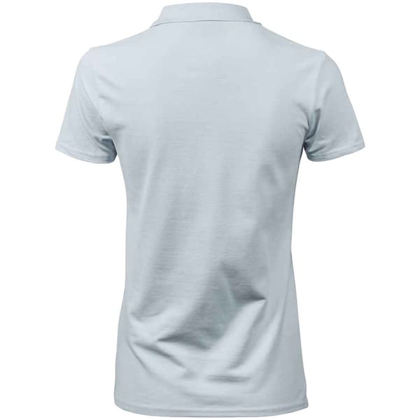 Tee Jays Womens/Ladies Luxury Stretch Polo Shirt