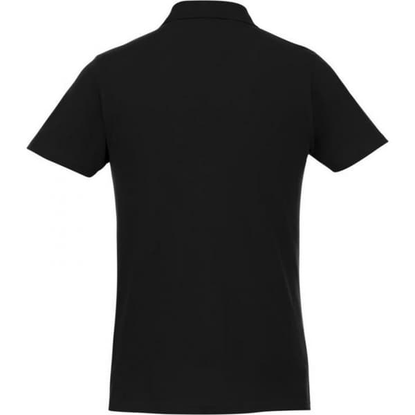 Elevate Mens Helios Short Sleeve Polo Shirt