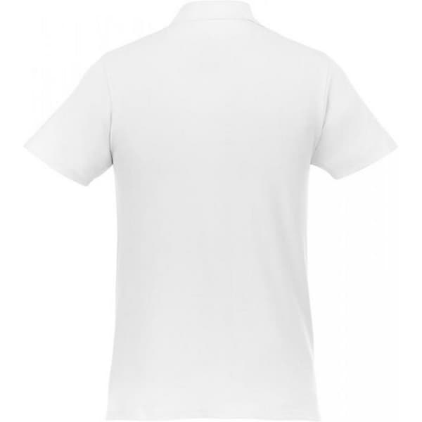 Elevate Helios kortærmet poloshirt til mænd