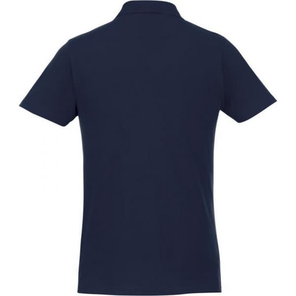 Elevate Mens Helios Short Sleeve Polo Shirt