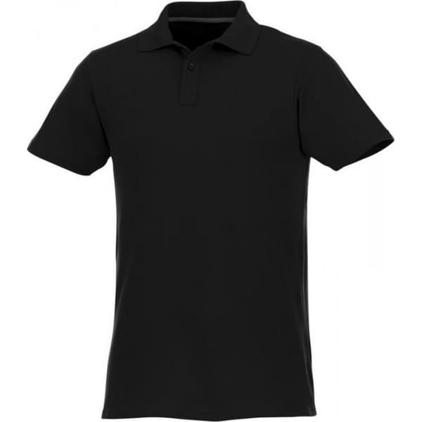 Elevate Helios kortærmet poloshirt til mænd