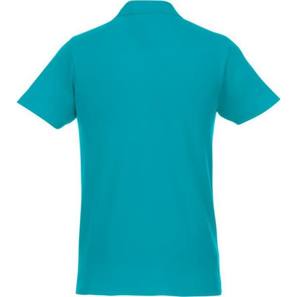 Elevate Helios kortærmet poloshirt til mænd