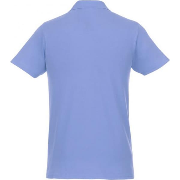 Elevate Helios kortærmet poloshirt til mænd
