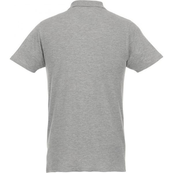 Elevate Helios kortærmet poloshirt til mænd