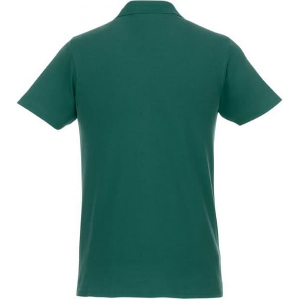 Elevate Helios kortærmet poloshirt til mænd