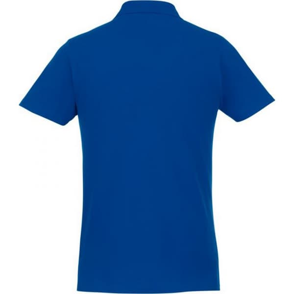 Elevate Helios kortærmet poloshirt til mænd