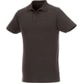 Pikkukuva 1 / 2: Elevate Mens Helios Short Sleeve Polo Shirt