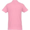 Miniatyrbilde 2 av 2: Elevate Mens Helios Short Sleeve Polo Shirt