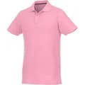 Miniatyrbilde 1 av 2: Elevate Mens Helios Short Sleeve Polo Shirt