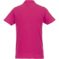 Pikkukuva 2 / 2: Elevate Mens Helios Short Sleeve Polo Shirt