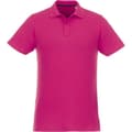Pikkukuva 1 / 2: Elevate Mens Helios Short Sleeve Polo Shirt