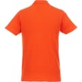Pikkukuva 2 / 2: Elevate Mens Helios Short Sleeve Polo Shirt
