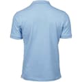 Miniatyrbillede 2 af 3: Tee Jays Polo shirt i luksus strækpique til mænd
