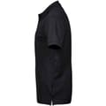 Miniatyrbilde 3 av 3: Tee Jays Mens Luxury Stretch Pique Polo Shirt