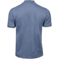 Miniatyrbilde 2 av 3: Tee Jays Mens Luxury Stretch Pique Polo Shirt