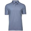Miniatyrbilde 1 av 3: Tee Jays Mens Luxury Stretch Pique Polo Shirt