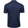Miniatyrbilde 2 av 3: Tee Jays Mens Luxury Stretch Pique Polo Shirt