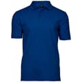 Miniatyrbillede 1 af 3: Tee Jays Polo shirt i luksus strækpique til mænd