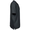 Miniatyrbilde 3 av 3: Tee Jays Mens Luxury Stretch Pique Polo Shirt