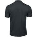 Miniatyrbilde 2 av 3: Tee Jays Mens Luxury Stretch Pique Polo Shirt