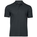 Miniatyrbilde 1 av 3: Tee Jays Mens Luxury Stretch Pique Polo Shirt