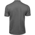 Miniatyrbilde 2 av 3: Tee Jays Mens Luxury Stretch Pique Polo Shirt