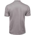 Miniatyrbilde 2 av 3: Tee Jays Mens Luxury Stretch Pique Polo Shirt