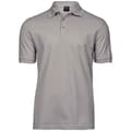Miniatyrbilde 1 av 3: Tee Jays Mens Luxury Stretch Pique Polo Shirt