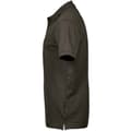 Miniatyrbilde 3 av 3: Tee Jays Mens Luxury Stretch Pique Polo Shirt