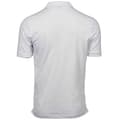 Miniatyrbilde 2 av 3: Tee Jays Mens Luxury Stretch Pique Polo Shirt