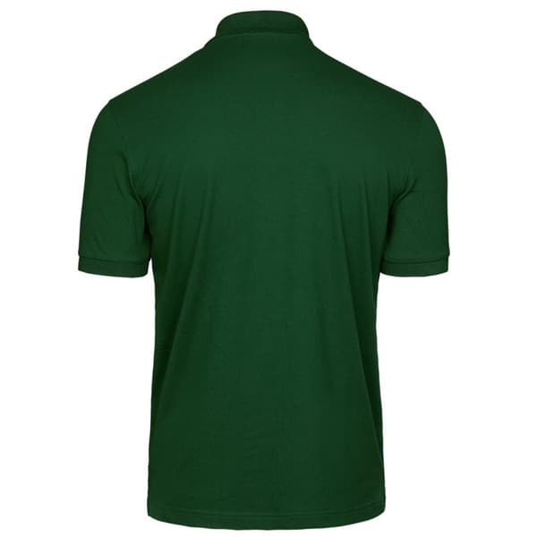 Tee Jays Mens Luxury Stretch Pique Polo Shirt