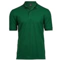 Miniatyrbilde 1 av 3: Tee Jays Mens Luxury Stretch Pique Polo Shirt