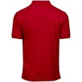 Miniatyrbilde 2 av 3: Tee Jays Mens Luxury Stretch Pique Polo Shirt