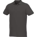 Pikkukuva 1 / 2: Elevate Mens Beryl Short Sleeve Organic Polo Shirt