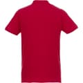 Miniatyrbilde 2 av 2: Elevate Mens Beryl Short Sleeve Organic Polo Shirt